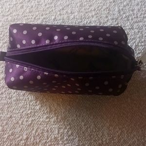 Thirty One Cosmetic Bag
